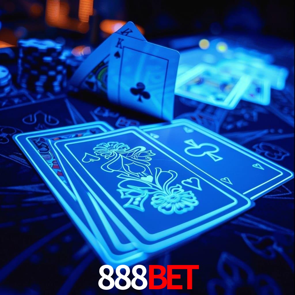 Variedade de jogos na 888BET