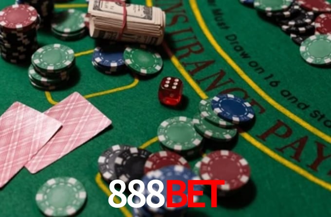 Mercados ao vivo e cash out na 888BET